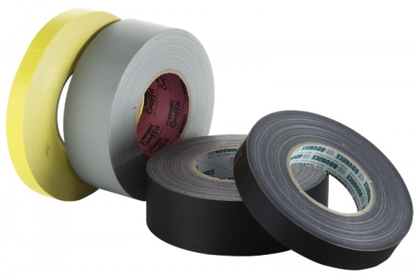 Klebebänder zum Kabel isolieren oder abdichten