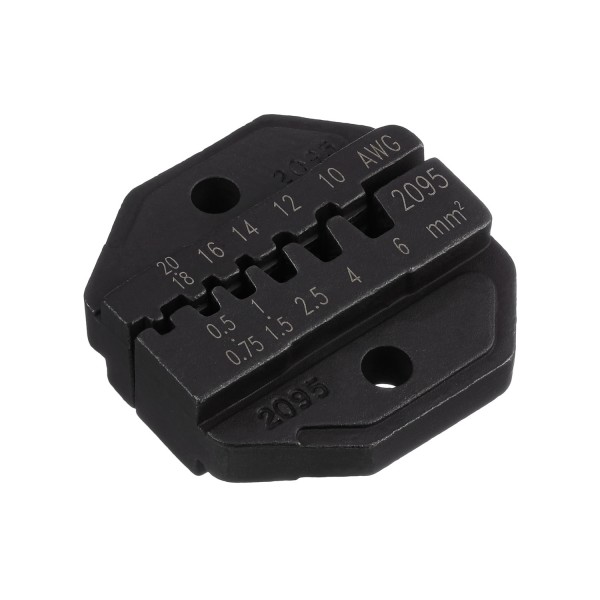 Presseinsatz für Crimpwerkzeug TF Plus