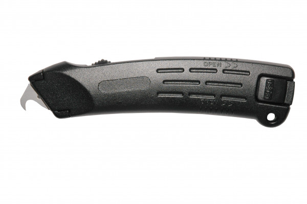 Profi-Sicherheitsmesse mit 4 Klingen