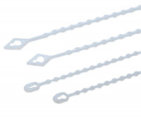 Kugelbinder mit Einfachverschluß-1