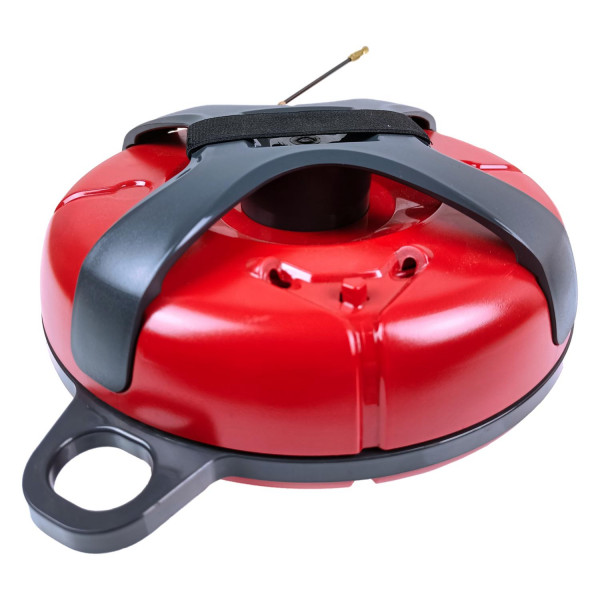 Kabeleinziehwerkzeug power snake