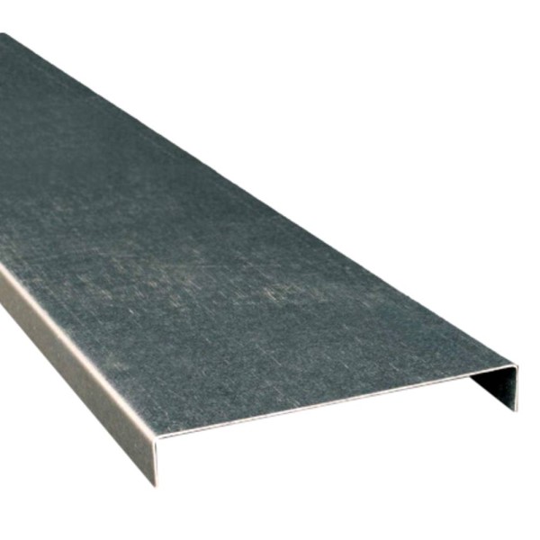 Deckel für Kabelrinne zum Schutz von Kabel