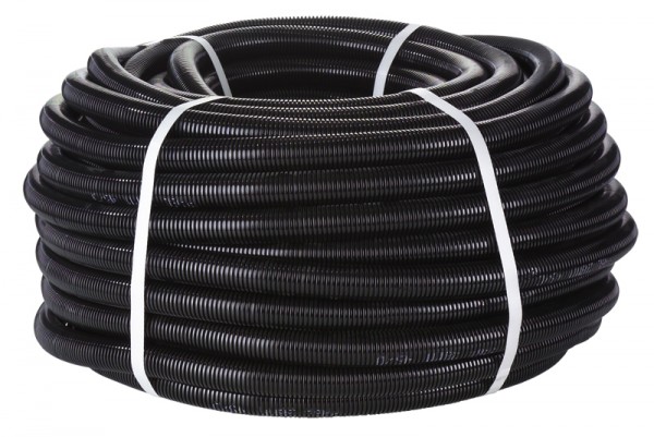 Leerrohr flexibel PA6 für Elektroinstallationen